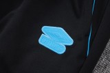 2025-26 Mens Gremio  Black Jacket Tracksuit
