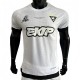 667 Apeshit X La secte 2018 White Player Version Training shirts