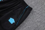 2025-26 Mens Gremio  Black Jacket Tracksuit