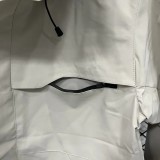 2025-26 DST Khaki Outdoor  hoodie  windbreaker