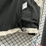 2025-26 NK Khaki  Outdoor hoodie  windbreaker