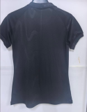 2025-26 Women Paysandu Black  Fans Soccer Jersey