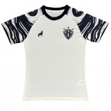 2025-26  Women  Paysandu  white  Fans Soccer Jersey