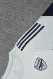 2025-26 Mens Arsenal Light gray Training Short Suit