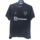 2025-26 Mens Paysandu Black  Fans Soccer Jersey