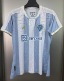2025-26 Women Paysandu home  Fans Soccer Jersey