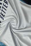 2025-26 Mens Arsenal Light gray Training Short Suit