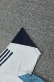 2025-26 Mens Arsenal Light gray Training Short Suit