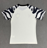 2025-26  Women  Paysandu  white  Fans Soccer Jersey