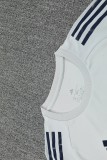 2025-26 Mens Arsenal Light gray Training Short Suit