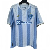 2025-26 Mens Paysandu home  Fans Soccer Jersey