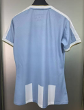 2025-26 Women Paysandu home  Fans Soccer Jersey