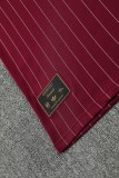 2025-26 Mens Arsenal red Training Short Suit