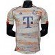 2025-26 Mens Bayern Munich away Player Version Soccer Jersey
