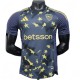 Player version   Boca Juniors  third away Jersey 2526