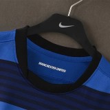 2011-2012 Mens Manchester United away  Retro Jersey
