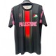 2025-26  Mens Palestine Special Edition black Soccer Jersey