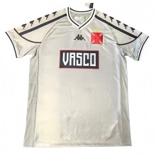 2025-26 Mens Vasco da Gama FC Grey soccer  Jersey