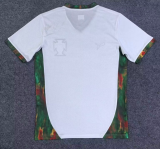 2026 Mens Portugal white Special Edition soccer Jersey