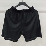 2025-26 Mens Chelsea  Third away Player Version Shorts Pants