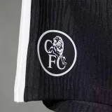 2025-26 Mens Chelsea  Third away Player Version Shorts Pants