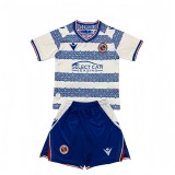 2025-26 Kids Reading Home  Soccer Jersey