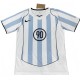 2025-26 T90NK Blue White Training Shirts