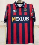 1996-97 Mens Retro Chivas Special Edition soccer Jersey
