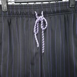 2025-26 Mens Manchester United Casual Edition black Shorts Pants