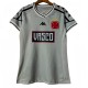 2025-26 Women Vasco da Gama FC Grey soccer  Jersey
