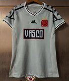 2025-26 Women Vasco da Gama FC Grey soccer  Jersey
