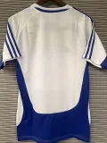 2004 Mens Greece Away Retro Soccer Jersey