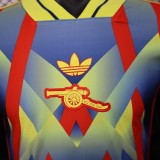2025-26  Mens Arsenal Special Edition Player soccer Jersey