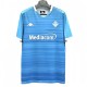 2025-26 Mens Fiorentina Third away blue soccer Jersey