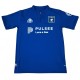 2025-26 Mens Genoa Third Away blue Soccer Jersey