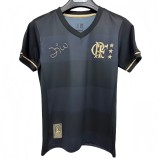 2025-26  Women Flamengo Black Special Edition  soccer Jersey
