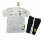 2025 Kids Brazil White Jesues Version Soccer Jersey