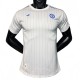 2025-26 Mens Chelsea  White Casual  Player version Soccer Jersey