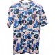 2025-26 Mens Inter Miami Blue Pink Joint Edition Soccer Jersey