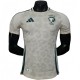 2025-26 Mens Saudi Arabia away  Player version soccer jersey