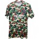 2025-26 Mens Inter Miami Green Joint Edition  Soccer Jersey