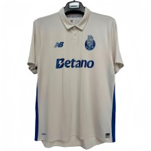Mens Porto Third away  1:1 soccer Jersey 2025/26