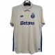 Mens Porto Third away  1:1 soccer Jersey 2025/26