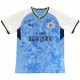 2026-27  Mens  Burkina Faso  Special Edition blue soccer jersey