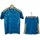 2025-26 Kids Cruzeiro Third away soccer  jersey