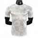 2025-26 Mens Real Madrid  Platinum version Player  soccer jersey