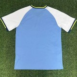 2026-27  Mens  Burkina Faso  Special Edition blue soccer jersey