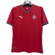 2026 Mens  Portugal home red 1:1 soccer jersey