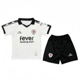 2025-26 Kids Bristol City Third away Soccer Jersey