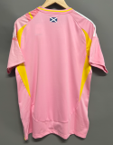 2025-26 Mens Scotland away soccer Jersey